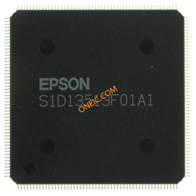 S1D13513F01A100