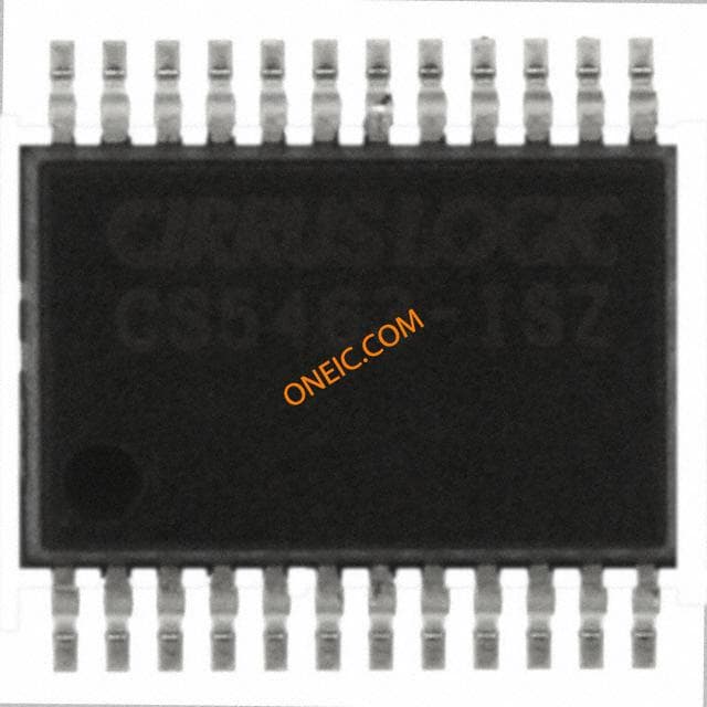 CS5463-ISZ