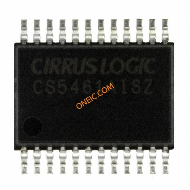CS5461A-ISZ