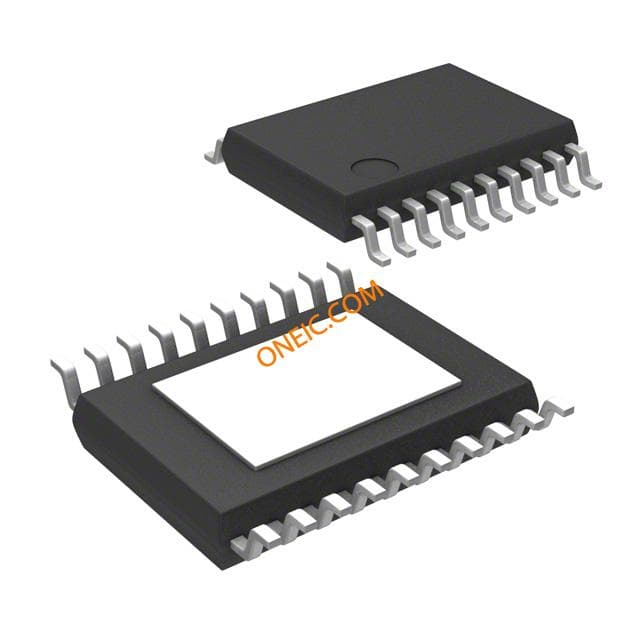 THS7001CPWPG4