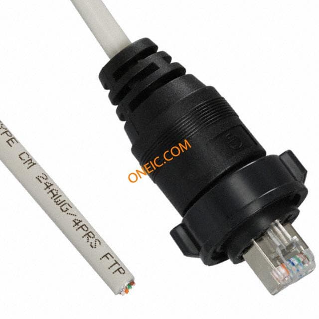 A-KAB-RJ45-4S-1M-R