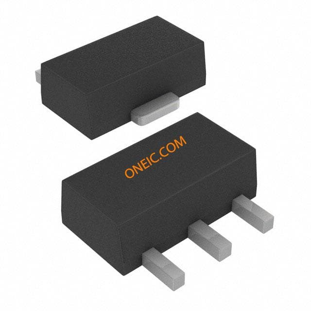MCP1701AT-5002I/MB