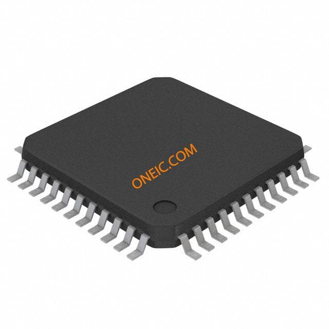 ENC424J600-I/PT