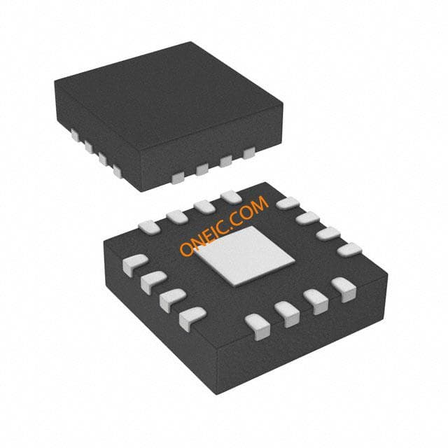 PIC16HV610-I/ML
