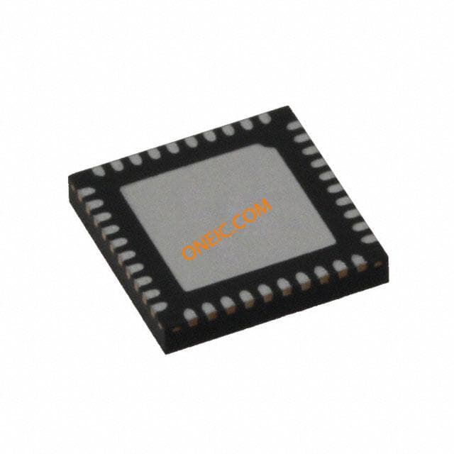 STMPE1208SQTR