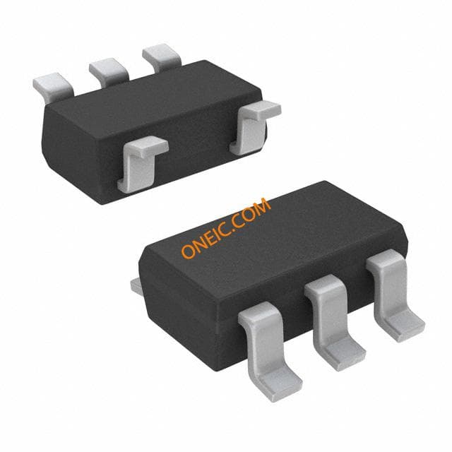 TPS60403DBVT
