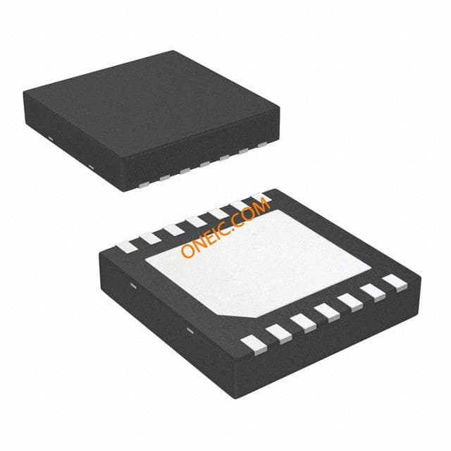 LMP91000SDE/NOPB