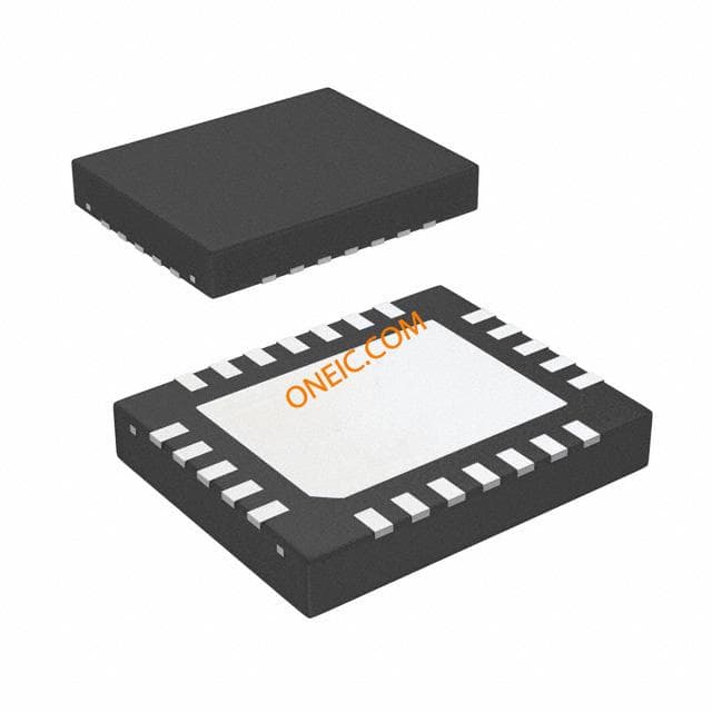 LP3906SQX-FXPI/NOPB