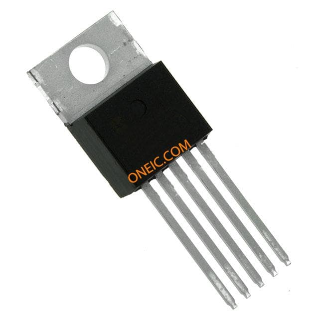 TC4421AVAT