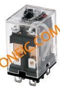 SZR-LY2-1-DC24V