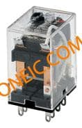 SZR-MY2-1-DC24V
