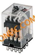 SZR-MY4-1-DC24V