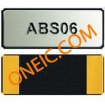 ABS06-32.768KHZ-9-1-T