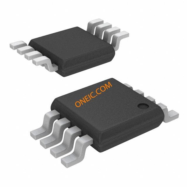 PCA9515ADGKR
