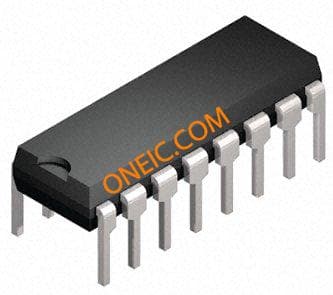 74HC4094N