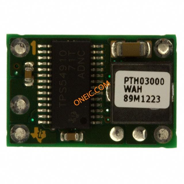 PTH03000WAD