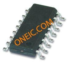 74HC165D