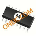 MC74HC4538ADR2G