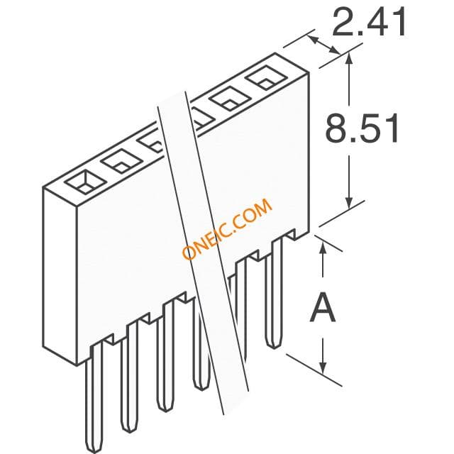 SSW-116-02-G-S