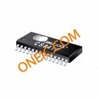 CS8416-CZZ