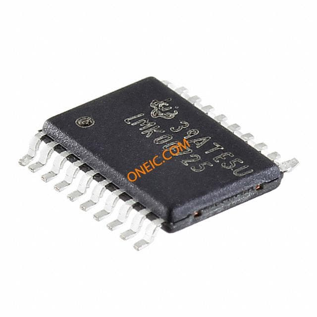 MSP430F2121IPWR