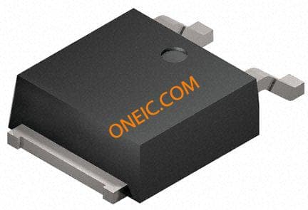 VS-MBRD340PBF