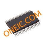 MSP430F2274TDA