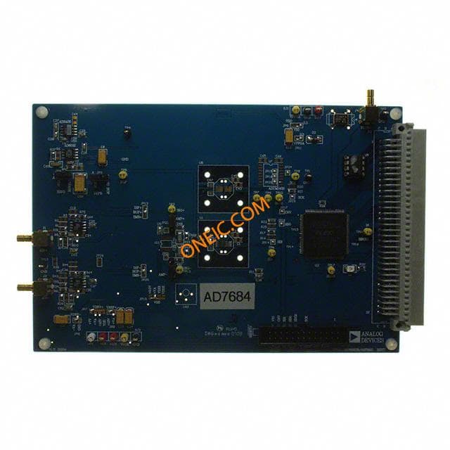 EVAL-AD7684CBZ