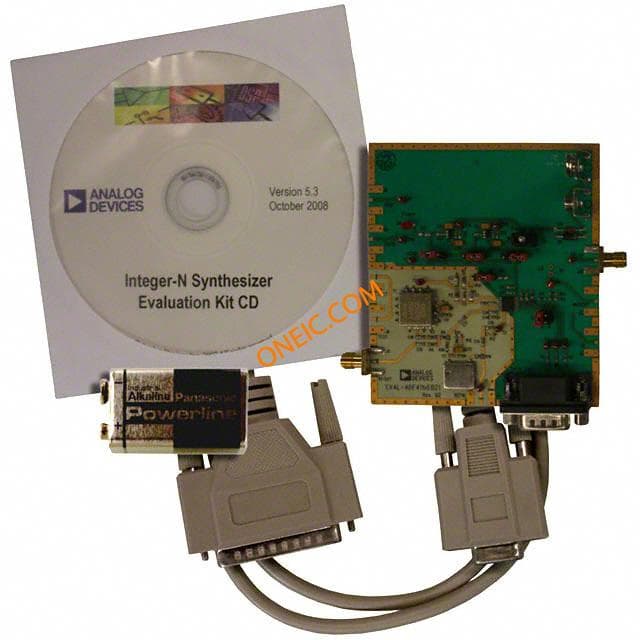 EVAL-ADF4113HVEB1Z
