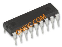 DAC7541AJP