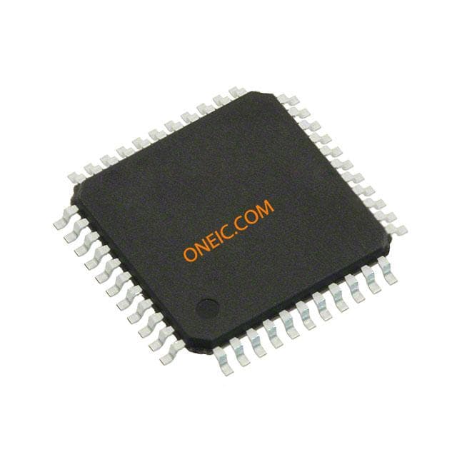 XC2C64A-7VQG44I