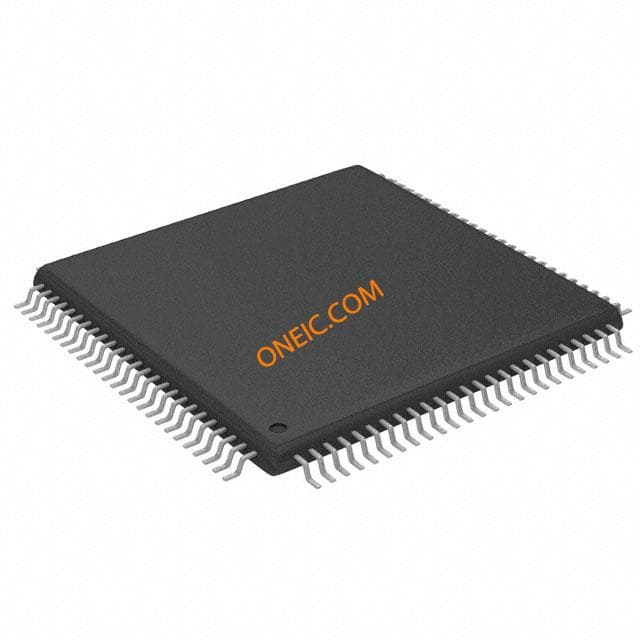 XC9572XL-7TQ100C