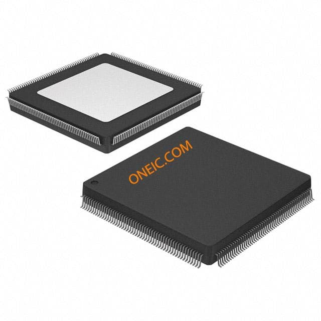 XC2C256-6PQG208C