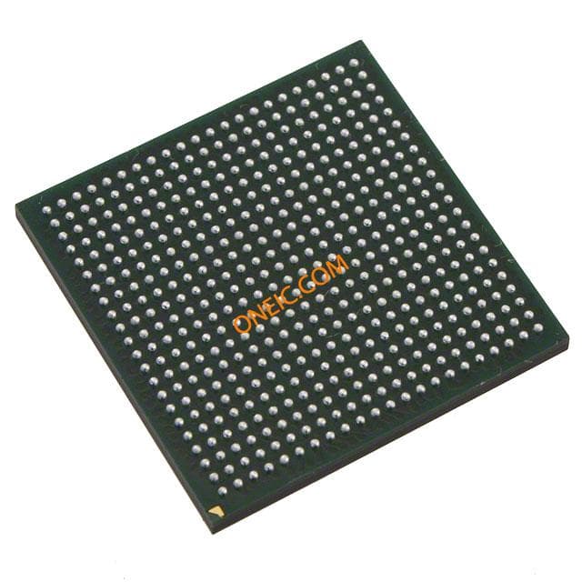 XC3SD3400A-4CS484C
