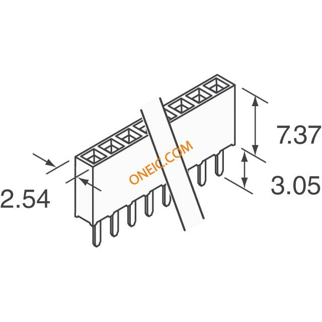 BCS-116-L-S-TE