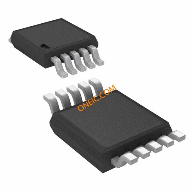 LM4811MM/NOPB
