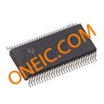 SN74CBT16211ADL