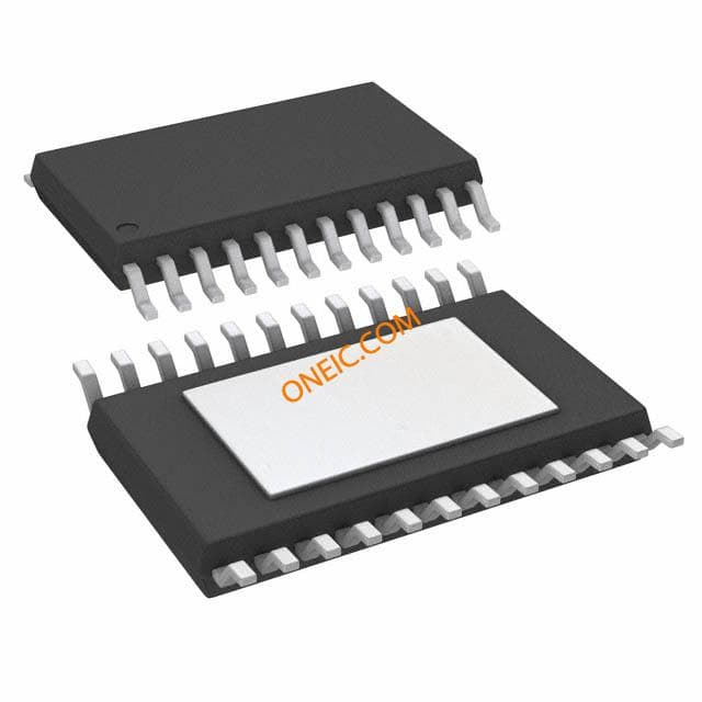 TPA3001D1PWPR