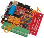AVR-GSM