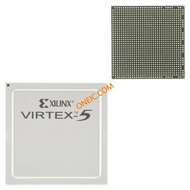 XC5VLX110-1FF1760I