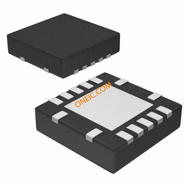 TPS54620RGYR