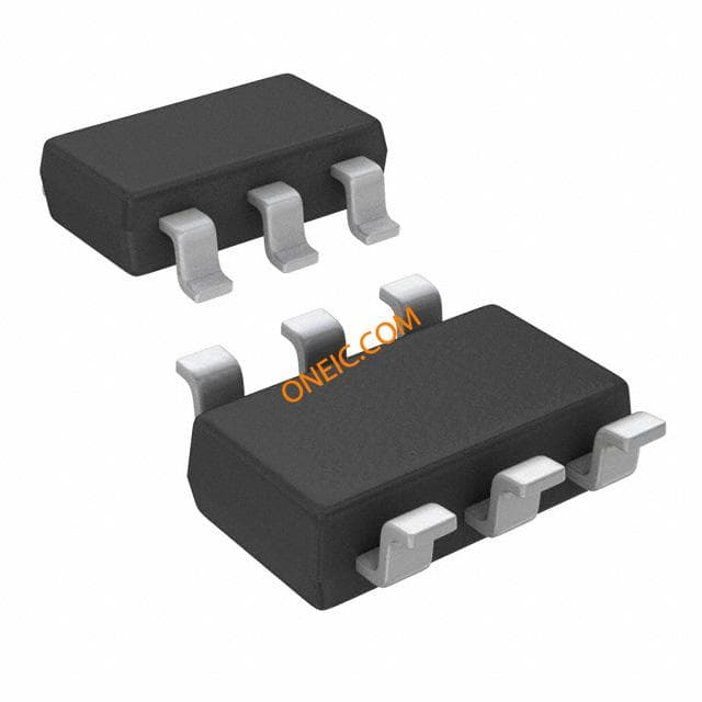 LM3519MKX-20