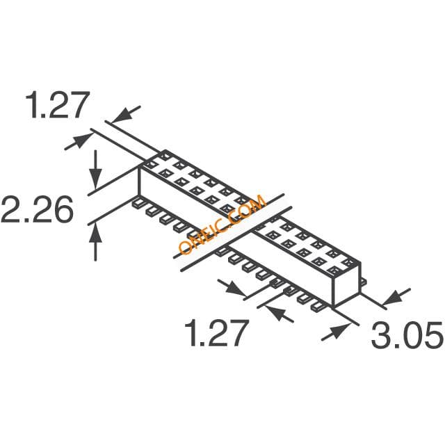 CLP-105-02-L-D