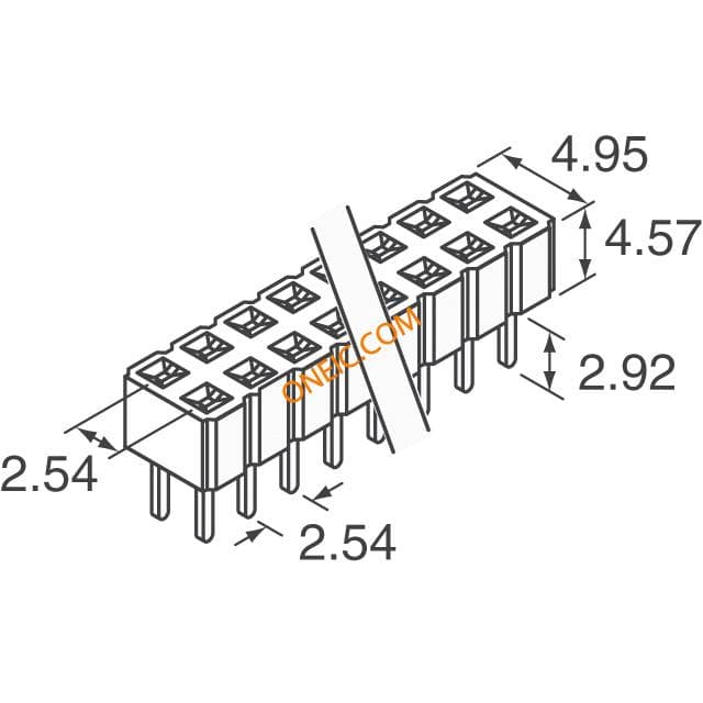 SLW-103-01-G-D