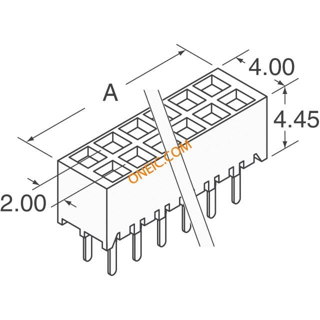 MMS-106-01-L-DV