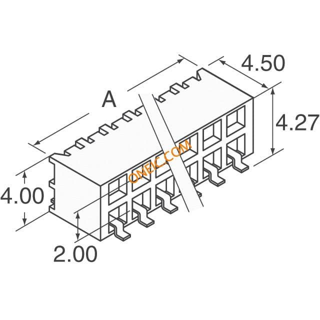 MMS-125-02-L-DH
