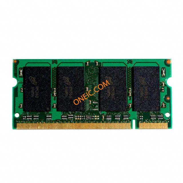 MT4HTF3264HY-667D3