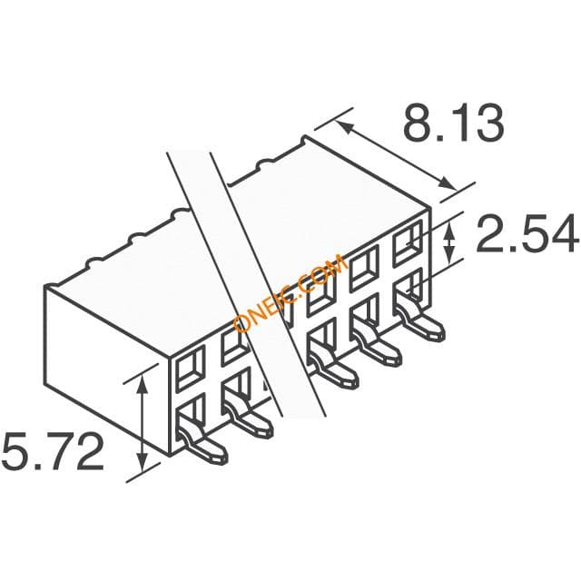 SSM-108-L-DH