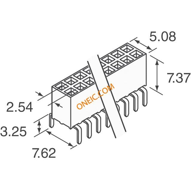 BCS-103-L-D-PE