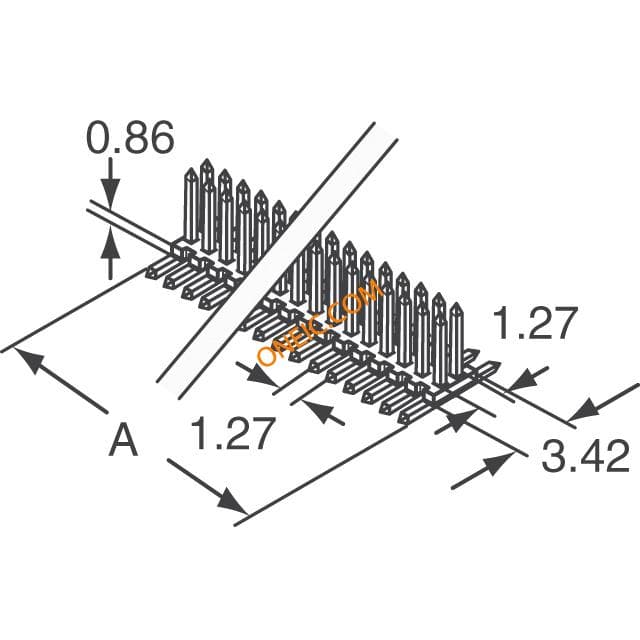 FTS-110-01-L-DV